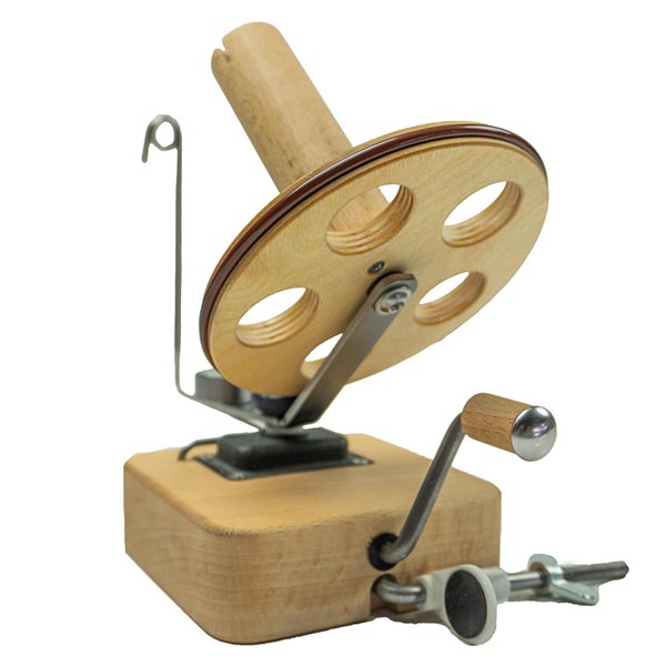 Louet Yarn Ball Winder