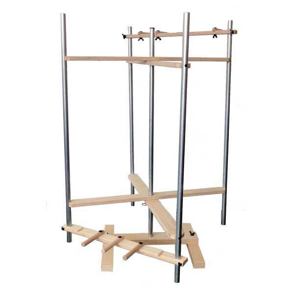 Louet Vertical Warping Mill