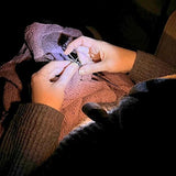 Lumos Knitting Light - D