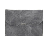 LYKKE 5" Interchangeable Knitting Needle Set - Grey Denim