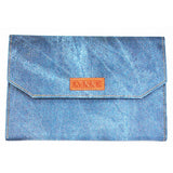 LYKKE 5" Interchangeable Knitting Needle Set - Indigo