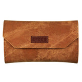 LYKKE 5" Interchangeable Knitting Needle Set - Umber