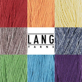 LANG Crealino Yarn
