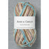 Arne & Carlos Socks & More 4Ply Yarn - Late Afternoon