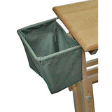 Leclerc Bench Bags