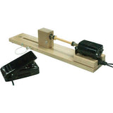 Leclerc Electric Bobbin Winder - Double