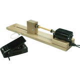 Leclerc Electric Bobbin Winder - Double - 220v
