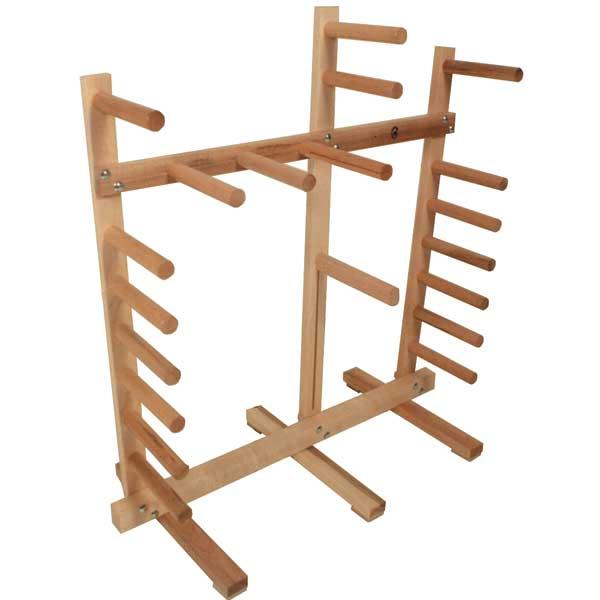 Leclerc Cendrel Inkle Loom / Warping Frame