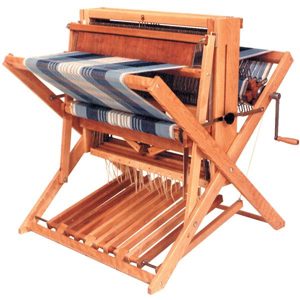 Leclerc Compact Floor Loom