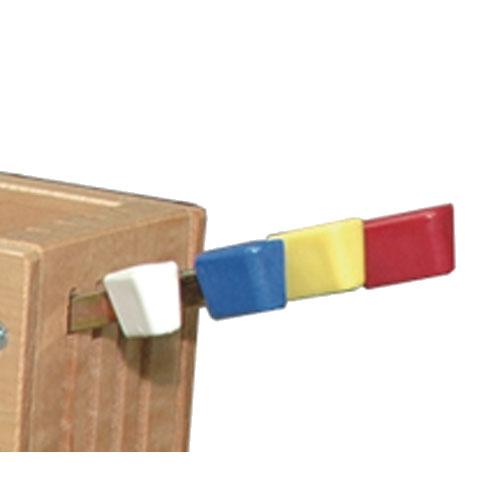 Leclerc Dorothy Loom Tab Levers