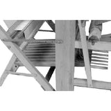 Leclerc Nilus II 4 Harness and Back Hinge Treadle Upgrade Kit