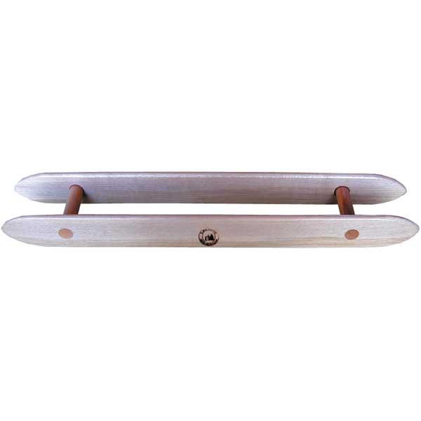 Leclerc Regular Rag Shuttle