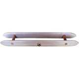 Leclerc Regular Rag Shuttle