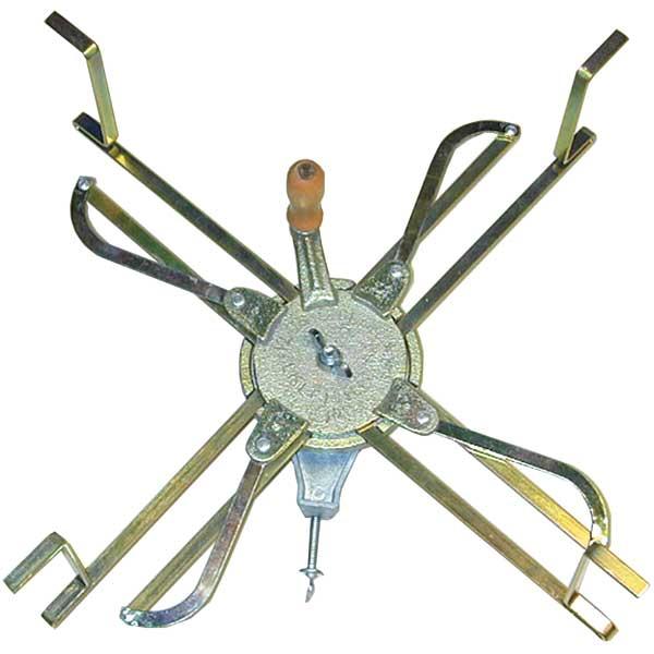 Leclerc Skeinwinder - Product