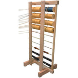 Leclerc Bobbin Stand with Thread Guide