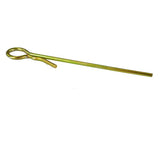 Leclerc Treadle Hook 
