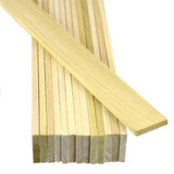 Leclerc Warp Sticks