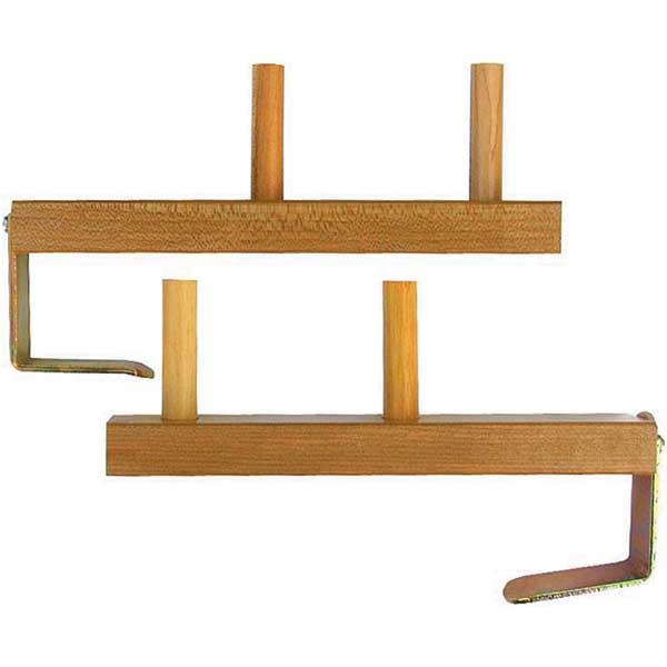 Leclerc Warping Pegs