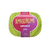 Circulo Amigurumi Yarn