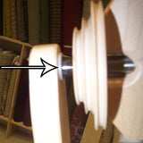 Lendrum Orifice Bushing Insert - Example