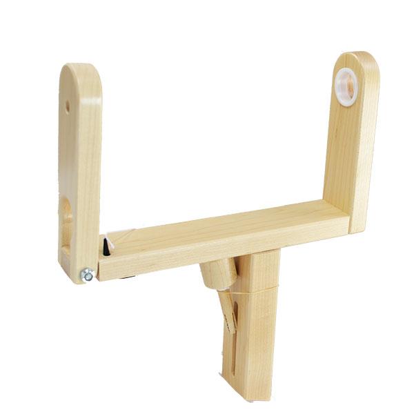 Lendrum Ply Head with Tension Knob