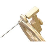 Lendrum Quill Head