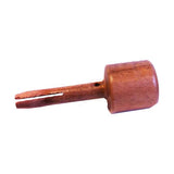 Lendrum Walnut Scotch Tension Knob