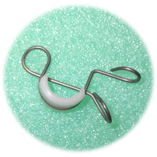 Lendrum Thread Guide