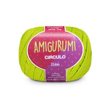 Circulo Amigurumi Yarn