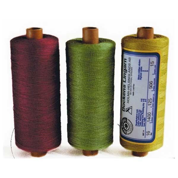 Bockens Lingarn Linen Yarn - 16/2