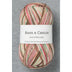 Arne & Carlos Socks & More 4Ply Yarn - Linen Curtains