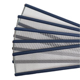 Lojan Stainless Steel Reeds