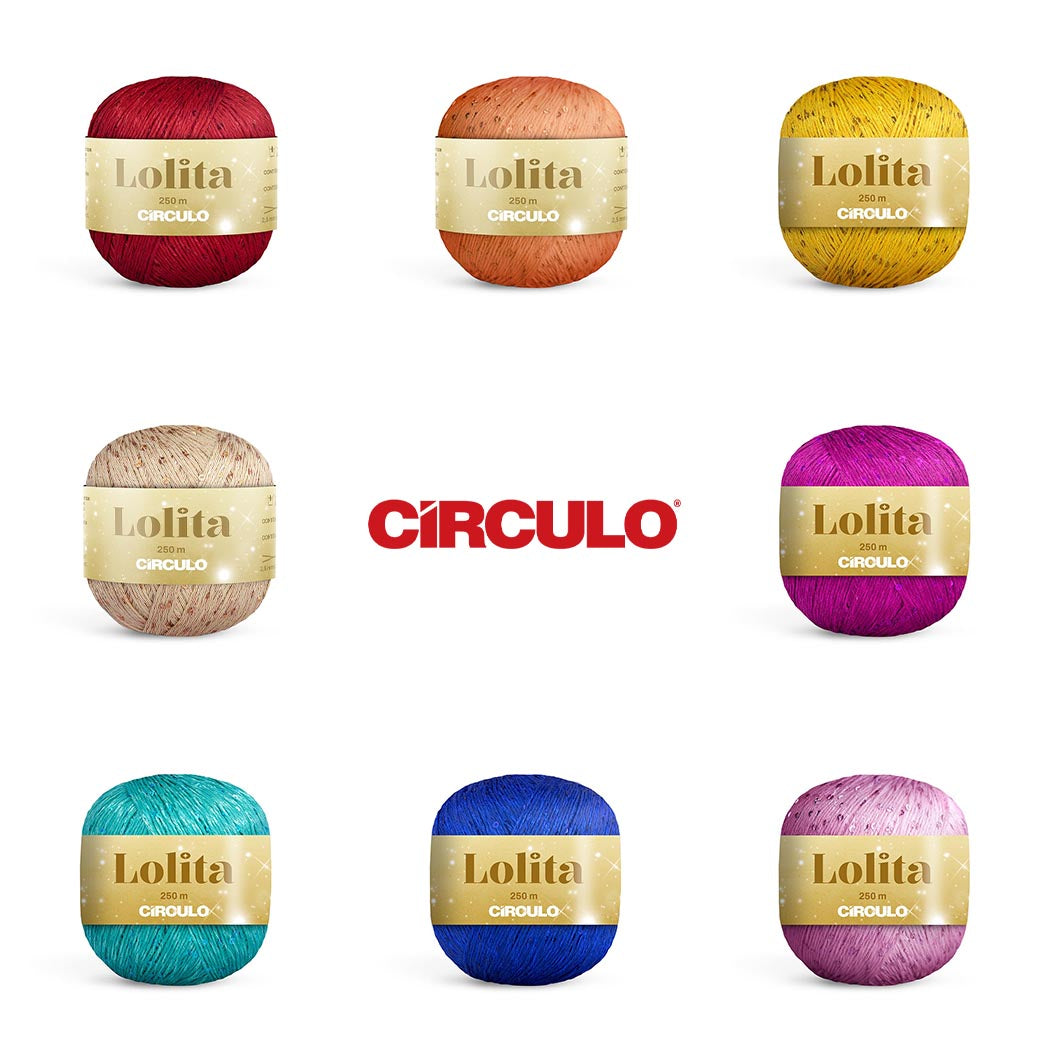 Circulo Lolita Yarn