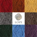 Lopi Fjallalopi Yarn