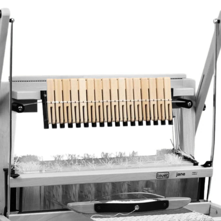 Louet Jane Table Loom 8-Shaft Upgrade Kit