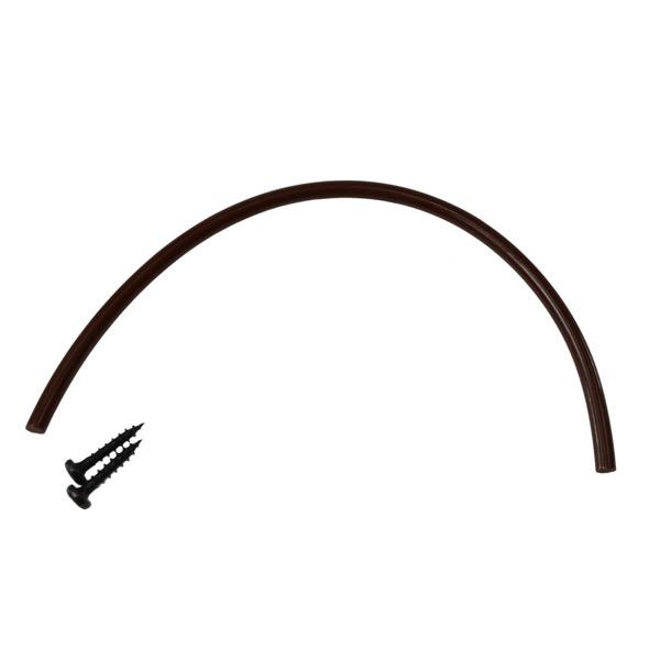 Louet S40 Drive Band - Straight