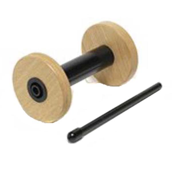 Louet Victoria Lazy Kate Bobbin Extension - Oak