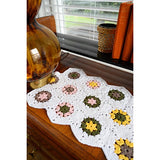 Lion Brand Coboo Yarn - c