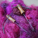 Majacraft Threading Hook