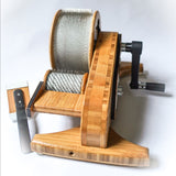 Majacraft Atom Drum Carder