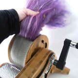 Majacraft Atom Drum Carder