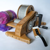 Majacraft Atom Drum Carder