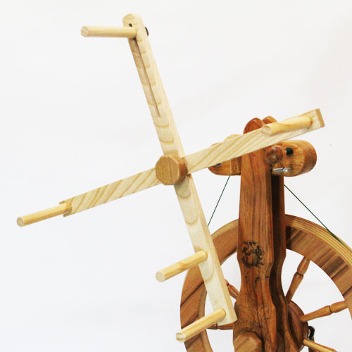 Majacraft Wheel Skeiner | The Woolery