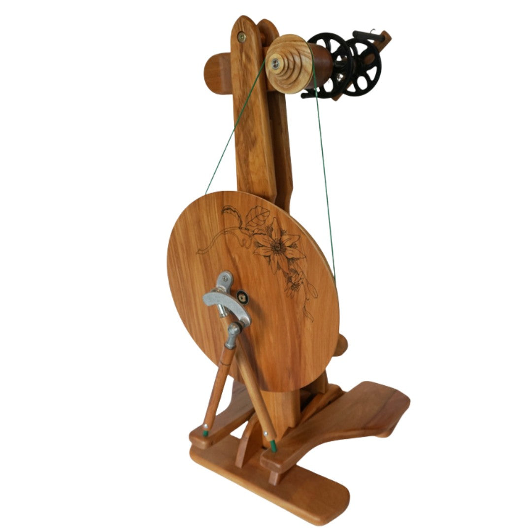 Majacraft Suzie Spinning Wheel