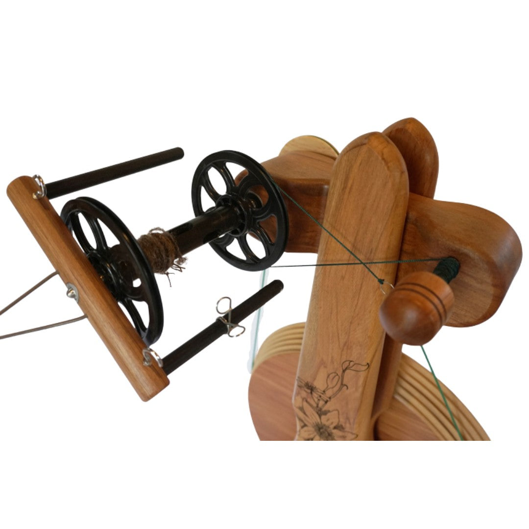 Majacraft Suzie Spinning Wheel