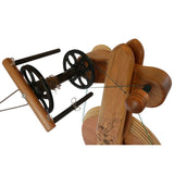 Majacraft Suzie Spinning Wheel