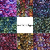 Malabrigo Nube Merino Roving - The Woolery