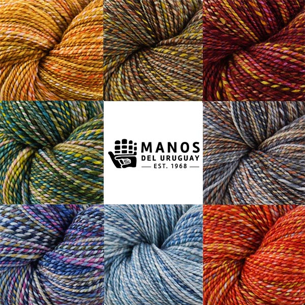 Manos del Uruguay Marla Yarn