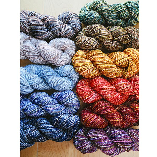 Manos del Uruguay Marla Yarn - Skeins B