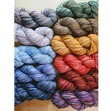 Manos del Uruguay Marla Yarn - Skeins B